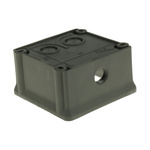 Legrand Plastic Back Box, IP44