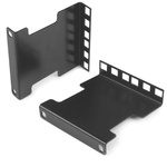 StarTech.com Shelf, 2U, 59kg Load, 90mm x 113mm