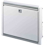 Rittal Fixed Tray Monitor Panel
