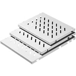 Rittal Grey Shelf, 471mm x 400mm