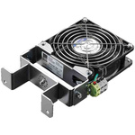 Rittal Enclosure Fan, 3.5W, 24V dc