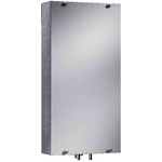 Rittal Enclosure Cooling Unit, 700W, 230V ac