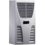 Rittal Enclosure Cooling Unit, 340W, 115V ac
