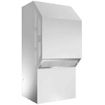 Rittal Enclosure Cooling Unit, 460W, 230V ac