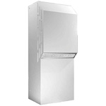 Rittal Enclosure Cooling Unit, 1100W, 230V ac