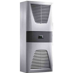 Rittal Enclosure Cooling Unit, 1100W, 115V ac