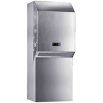 Rittal Enclosure Cooling Unit, 1100W, 400V ac