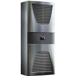 Rittal Enclosure Cooling Unit, 1100W, 230V ac