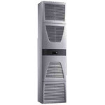 Rittal Enclosure Cooling Unit, 2550W, 230V ac