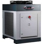 Rittal Enclosure Cooling Unit, 16300W, 460V ac