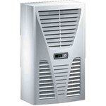 Rittal SK Series Enclosure Cooling Unit, 850W, 230V ac, 230 m³/h, 550 m³/h, 550 x 280 x 280mm