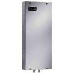 Rittal SK 3364 Series Enclosure Cooling Unit, 1000W, 230V ac, 0.4m³/h, 280 x 550 x 120mm