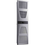 Rittal Enclosure Cooling Unit, 1600W, 230V ac