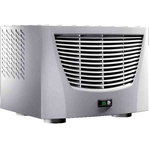 Rittal Enclosure Cooling Unit, 1500W, 115V ac