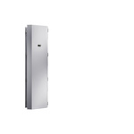 Rittal Enclosure Cooling Unit, 2500W, 230V ac, 1100m³/h