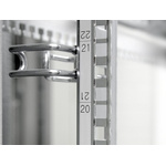 Rittal Identification Strip Identification Strip for Use with DK Series