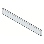 ABB 1SL0318A00 Blank Panel for use with Gemini Boxes, Gemini Switchboard