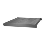APC Easy Rack Series Adjustable Shelf, 1U x 635mm