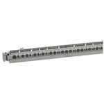 Legrand XL3125 Black Thermoplastic Junction Box, IP65