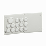 Legrand Plate