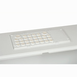 Legrand Plate for Use with Enclosure