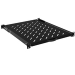 Legrand Linkeo Series Black Shelf, 30kg Load x 425mm