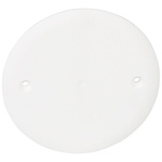 Legrand Plate for Use with Batibox