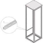 nVent SCHROFF Varistar Series Shelf