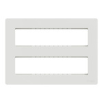Schneider Electric Unica White ABS Back Box, Surface Mount Mount, 167 x 230 x 60mm