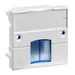 Schneider Electric PC/ABS Adaptable Box, 1 Knockouts 45mm x 45mm x 25mm 45 x 45mm Knockout Size