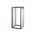 nVent SCHROFF Cabinet Base Cabinet, 34U