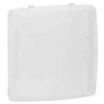Legrand Back Box, NF, 1 Gangs