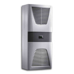 Rittal TopTherm Blue e Series Air Conditioning Unit, 1100W, 400 → 460V ac, 540m³/h, 950 x 400 x 260mm