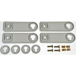 ABBGEMINI Series Wall Mounting Bracket