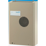 Pfannenberg Enclosure Cooling Unit, 870W, 230V ac, 570m³/h, 604 x 380 x 231mm