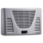 Rittal TopTherm Series Air Conditioning Unit, 360W, 230V ac, 310m³/h, 340 x 525 x 153mm