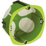 Schneider Electric Junction Box, 1 Gangs, 71 x 39 x 71mm