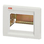 ABB for use with Polycarbonate Enclosures