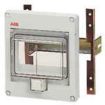 ABB for use with Polycarbonate Enclosures