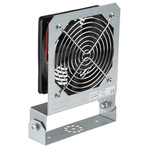 Pfannenberg Enclosure Fan, 24V dc, 170m³/h, 202 x 46mm