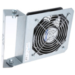 Pfannenberg Enclosure Fan, 115V ac, 180m³/h, 202 x 52mm