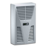 Rittal TopTherm Blue e Series Air Conditioning Unit, 550W, 230V ac, 265m³/h, 550 x 280 x 210mm