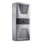 Rittal TopTherm Blue e Series Air Conditioning Unit, 1100W, 230V ac, 600m³/h, 950 x 400 x 260mm