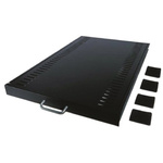 APC Black Tray, 445mm x 721mm