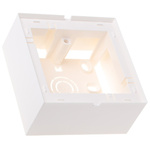 Legrand Back Box, 1 Gangs