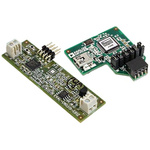 Analog Devices EVAL-CN0319-EB1Z, CN0319 Temperature, Thermocouple Sensor Evaluation Board
