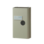 Pfannenberg DTI 9031 Series Enclosure Cooling Unit, 510 (50 Hz)W, 230V ac, 280 (Internal)m³/h, 562 x 310 x 212mm