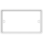 Schneider Electric Lisse Back Box, 2 Gangs