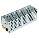RS PRO Enclosure Heater, 110V ac, 100W Output, 100W Input, 85°C, 70mm x 191mm x 67mm