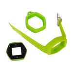 MikroElektronika Case for MIKROE-2026 Hexiwear, Green